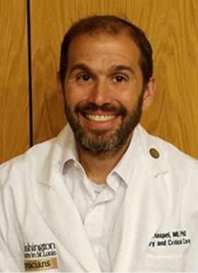 Jeffrey Haspel, MD, PhD