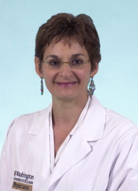 Joan Luby, MD
