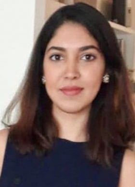 Samira Parhizkar, PhD